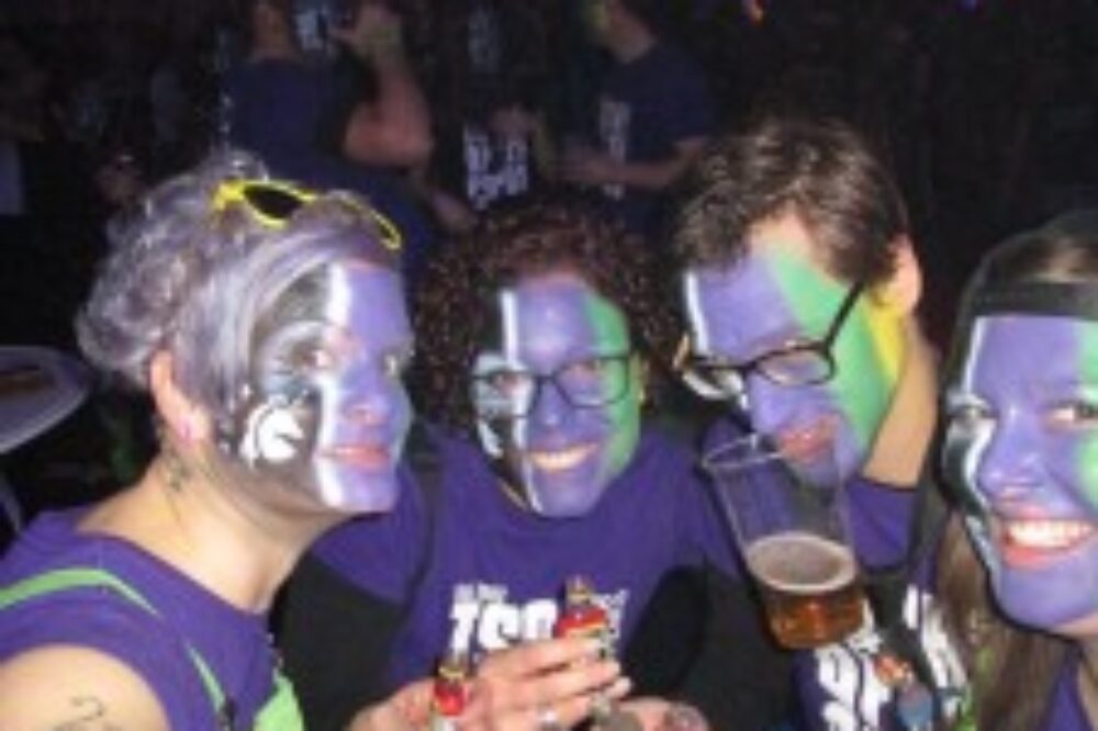 Burgfätzata in Malix Burgfätzata in Malix