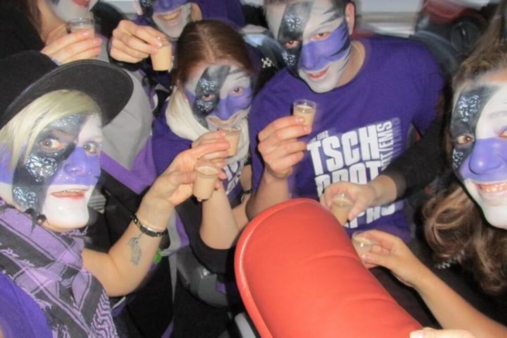 Kinderschoggi-Liqueur Kinderschoggi-Liqueur